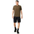 ფოტო #6 პროდუქტის OAKLEY APPAREL SI Core short sleeve T-shirt