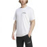 Фото #2 товара ADIDAS Terrex Graphic short sleeve T-shirt