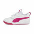 Фото #6 товара Детские спортивные кроссовки Puma Multiflex Sl V Белый Розовый