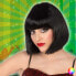 Фото #19 товара Карнавальный костюм Парик с короткими волосами 113279 (30 см) от Shico