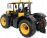 Jamara Jamara Traktor JCB Fastrac 1:16 2,4GHz gelb/schwarz 6+