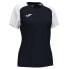 ფოტო #1 პროდუქტის JOMA Academy IV short sleeve T-shirt