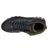 Фото #4 товара Треккинговые ботинки CMP Rigel Mid M 3Q12947-51UG черные