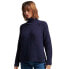 Фото #1 товара SUPERDRY Slouchy Stitch Roll Neck Sweater