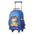 TOTTO Little Avatar 007 Backpack