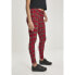 Фото #5 товара URBAN CLASSICS Skinny Tartan Gt pants