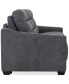 Luca 69" Queen Fabric Sleeper Sofa, Created for Macy's