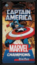 Фото #1 товара Asmodee ASM Marvel Champions - Captain America| FFGD2903