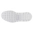 Фото #5 товара Puma Mayze Leather Platform Womens White Sneakers Casual Shoes 38198343