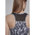 Фото #5 товара URBAN CLASSICS Graphic Crop sleeveless T-shirt