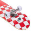 Фото #4 товара The Heart Supply Skateboard – Red and White Checkerboard