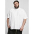 Фото #2 товара URBAN CLASSICS T-shirt Oversized Mock Neck (grandes Tailles)