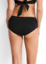 Фото #2 товара Seafolly - Gathered Front Retro Bikini Bottom Sz. 4 US / 8 AU Swimwear 150068