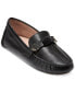 Фото #1 товара Women's Evelyn Bow Driver Loafers