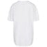 ფოტო #2 პროდუქტის MISTER TEE Ladies Inner Peace Sign short sleeve T-shirt