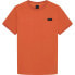 Фото #1 товара HACKETT Hs Badge short sleeve T-shirt