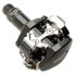 Фото #1 товара SHIMANO M505 SPD pedals