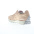 Фото #6 товара New Balance 327 U327LN Mens Beige Suede Lace Up Lifestyle Sneakers Shoes 9.5