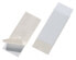 Фото #2 товара Durable Pocketfix - Transparent - Rectangle - Polypropylene (PP) - 60 mm - 150 mm - 10 pc(s)