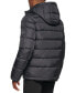 Фото #5 товара Men's Quilted Puffer Jacket, Created for Macy's