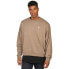 Фото #1 товара SIKSILK Garment Dyed Boxy Fit sweatshirt