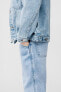 Relaxed comfy jeans