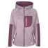 Фото #2 товара TRESPASS Trullo hoodie fleece