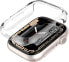 Фото #7 товара Смарт-браслет Spigen Thin Fit для Apple Watch 7 (41 мм)