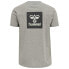Фото #2 товара HUMMEL Offgrid short sleeve T-shirt