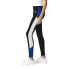 Adidas Running Women's Tight Leggings Black/Blue/White