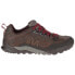 Фото #3 товара MERRELL Annex Trak hiking shoes