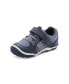 Toddler Boys SRTech Wes Leather Sneakers