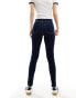 Фото #10 товара Pimkie skinny high waisted jeans in dark wash