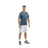 ფოტო #4 პროდუქტის DROP SHOT Nur short sleeve T-shirt