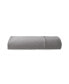Фото #3 товара Collection Silk Indulgence Queen Fitted Sheet