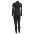 Фото #2 товара ION Amaze Core 5 / 4 mm Woman Long Sleeve Back Zip Neoprene Suit