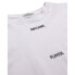 ფოტო #3 პროდუქტის TOM TAILOR Oversized Wording short sleeve T-shirt