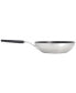 Фото #11 товара Stainless Steel 8" Nonstick Induction Frying Pan