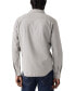 Фото #2 товара Men's Classic 1 Pocket Regular-Fit Long Sleeve Shirt