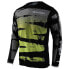 TROY LEE DESIGNS GP Brushed long sleeve T-shirt