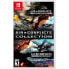 Фото #1 товара NINTENDO GAMES Switch Air Conflicts Collection - Import