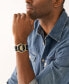 Фото #10 товара Наручные часы Kenneth Cole New York Women's Quartz Classic Gray Genuine Leather Watch 34mm.