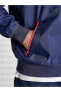 Фото #3 товара Men's Sportswear Windrunner Woven Hooded Jacket Erkek Spor Ceket Rüzgarlık