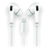 Фото #1 товара TECH ONE TECH TEC1202 Lightning Earphones