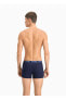 Mavi Erkek Boxer 90682333 PUMA BASIC BOXER 2P nav