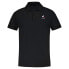 Фото #1 товара LE COQ SPORTIF 2310550 N°2 short sleeve polo