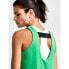 Фото #5 товара CRAFT Faun openback sleeveless T-shirt