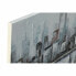 Картина DKD Home Decor 120 x 2,8 x 80 cm Абстракция Loft (2 штук)