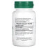 NaturesPlus, Herbal Actives, расторопша, 250 мг, 60 веганских капсул