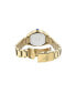 Фото #2 товара Women's Celine Stainless Steel Bracelet Watch 1002DCES